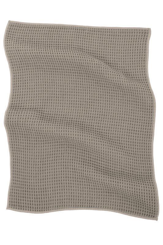Canovacci/Strofinacci in Microfibra 2 Pezzi 40 x 60 cm Sabbia - Tirolix