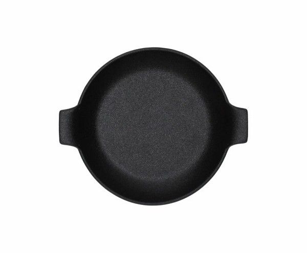 Tegame rotondo 16,5 cm Mignon black - Tognana