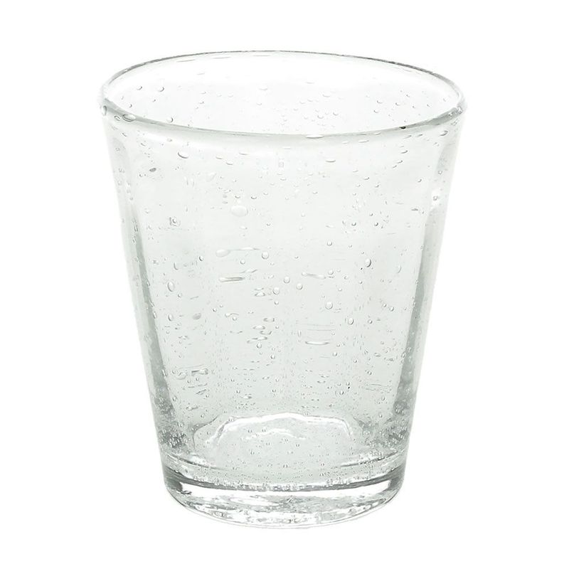 Bicchiere 34 cl Trasparente Kolors - Tognana