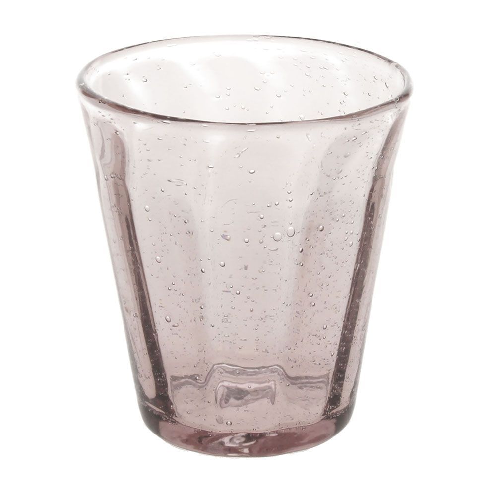 Bicchiere 34 cl Rosa Kolors - Tognana