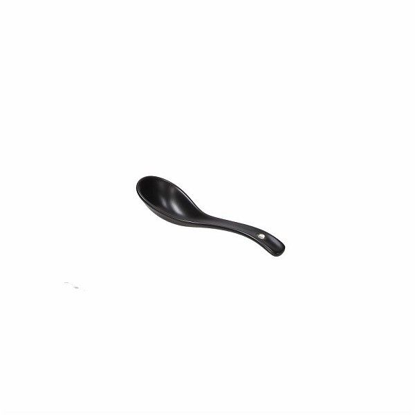 Cucchiaio 13,4 cm Jap Black - Tognana