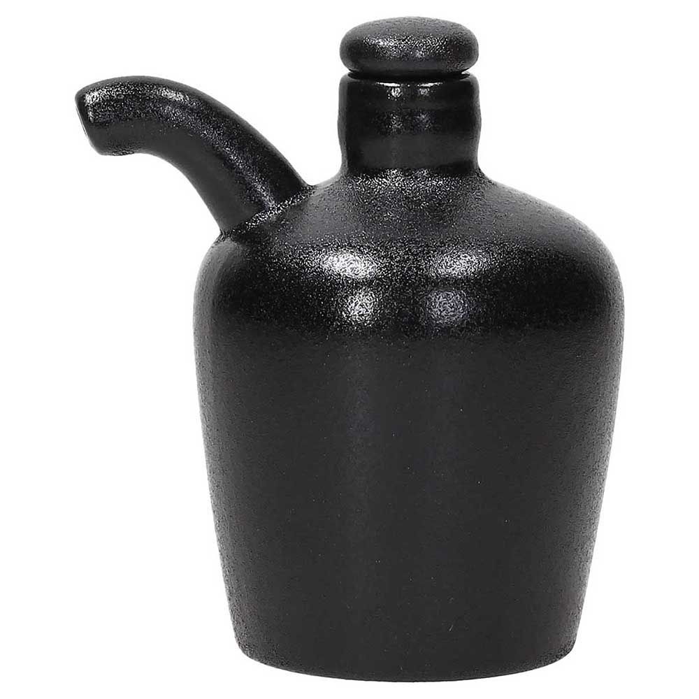 Bottiglietta soja 6,5 x 10 cm Jap Black - Tognana
