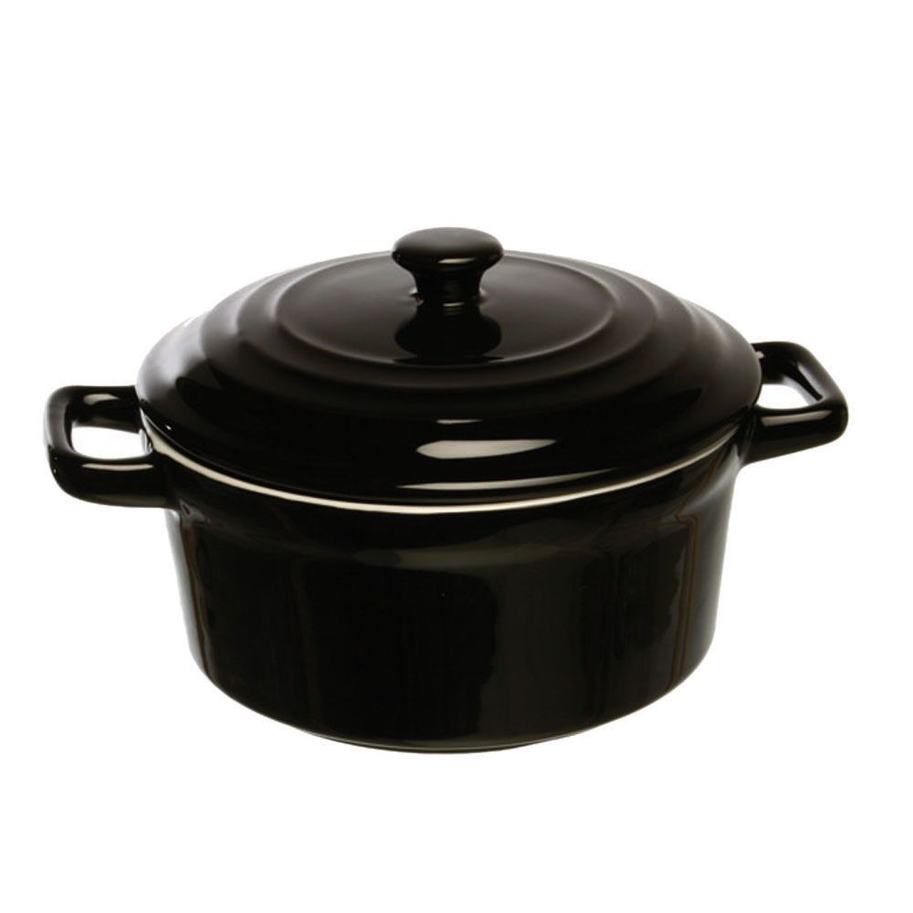 Mininova lexa 40 cl Black Forno &amp; Dintorni - Tognana