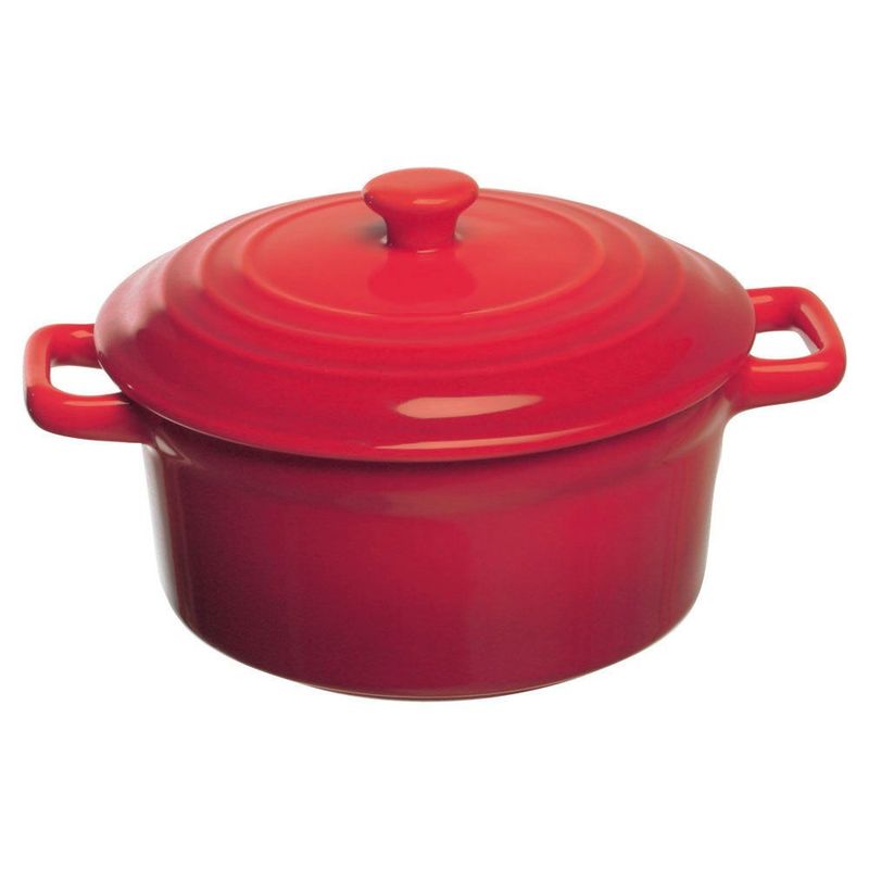 Mininova lory 20 cl Red Forno &amp; Dintorni - Tognana