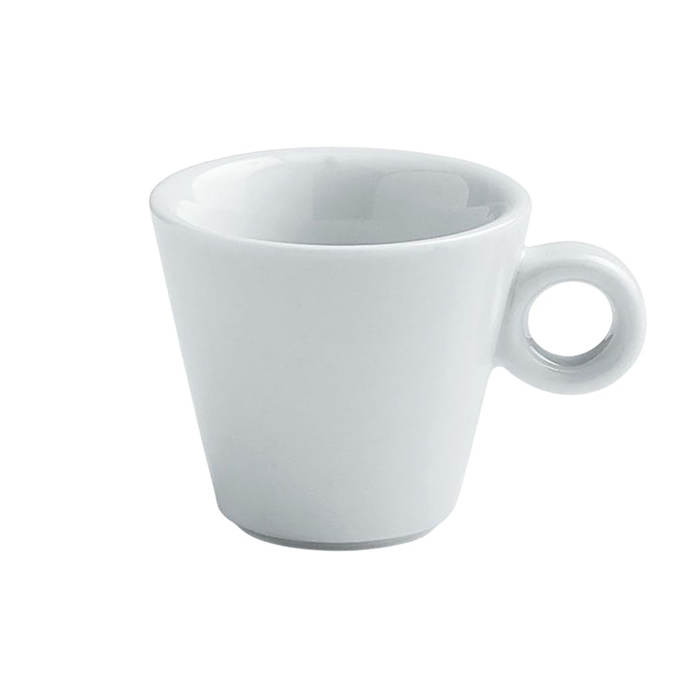 Tazza caffè francesca 7 cl Elegant - Tognana
