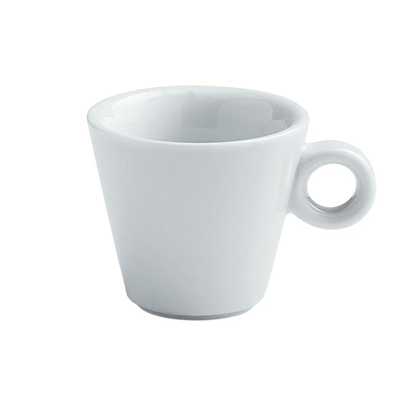Tazza caffè francesca 7 cl Elegant - Tognana