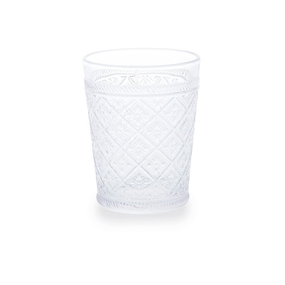 Bicchiere 25 cl Trasparente Gloria - Tognana