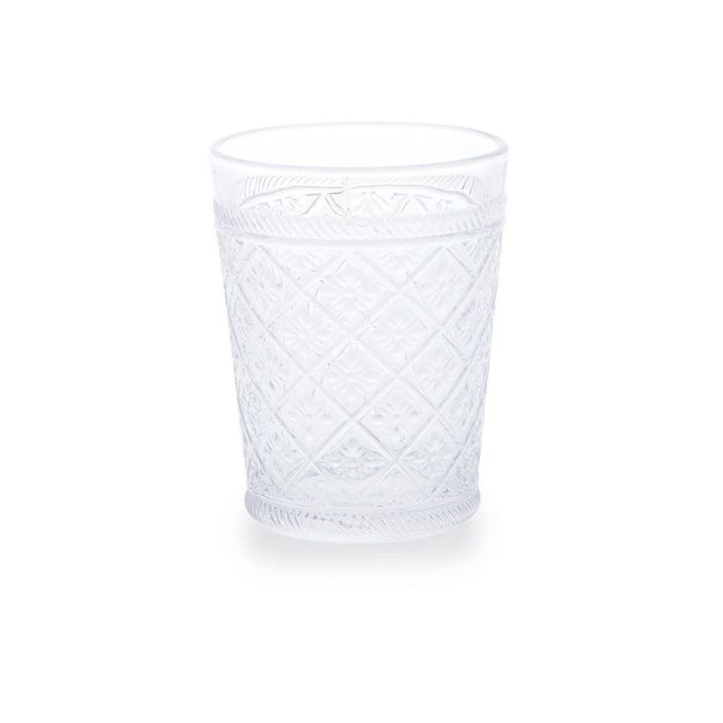 Bicchiere 25 cl Trasparente Gloria - Tognana
