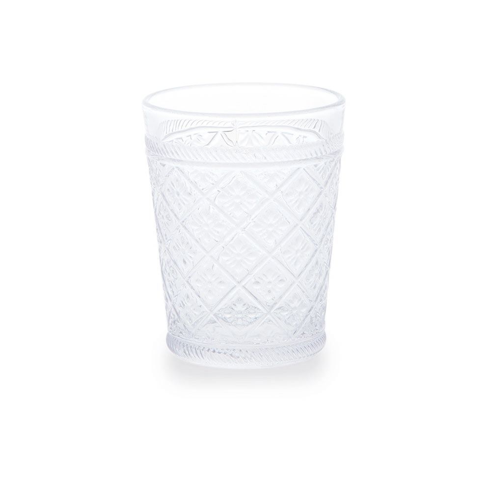 Bicchiere 25 cl Trasparente Gloria - Tognana