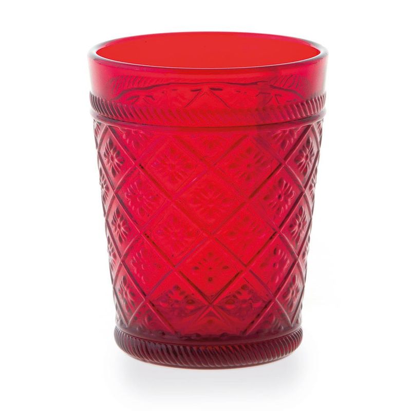 Bicchiere 25 cl Rosso Gloria - Tognana