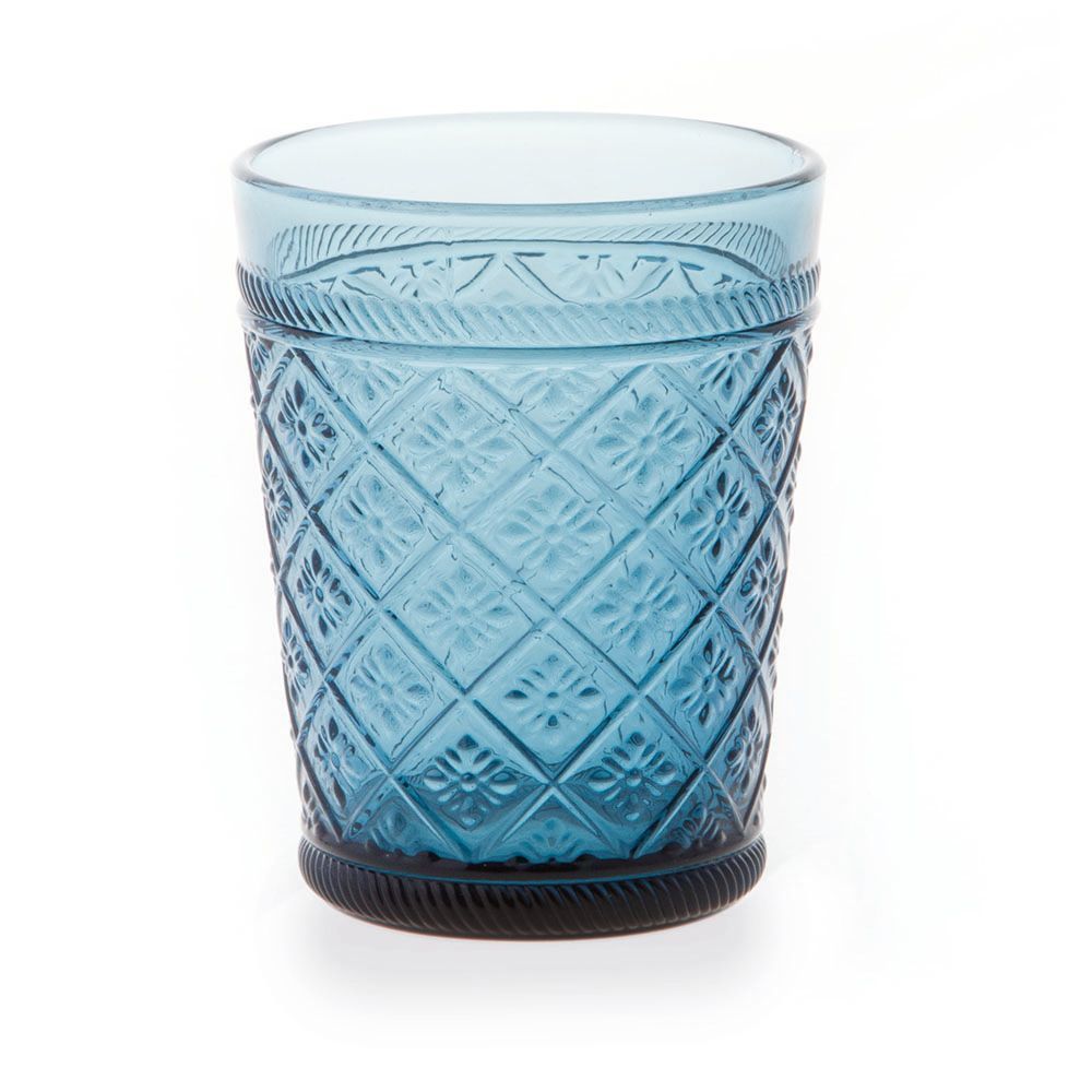 Bicchiere 25 cl Blu Gloria - Tognana