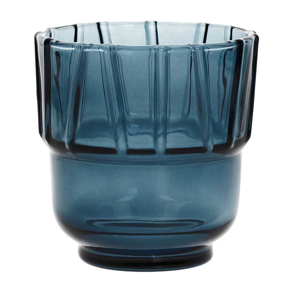 Bicchiere 24,5 cl Blu Bamboo - Tognana