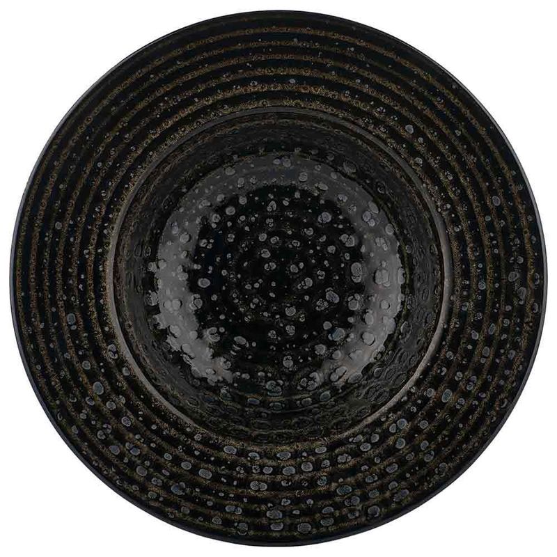 Piatto fondo gourmet 28 cm Attitude Browny - Tognana