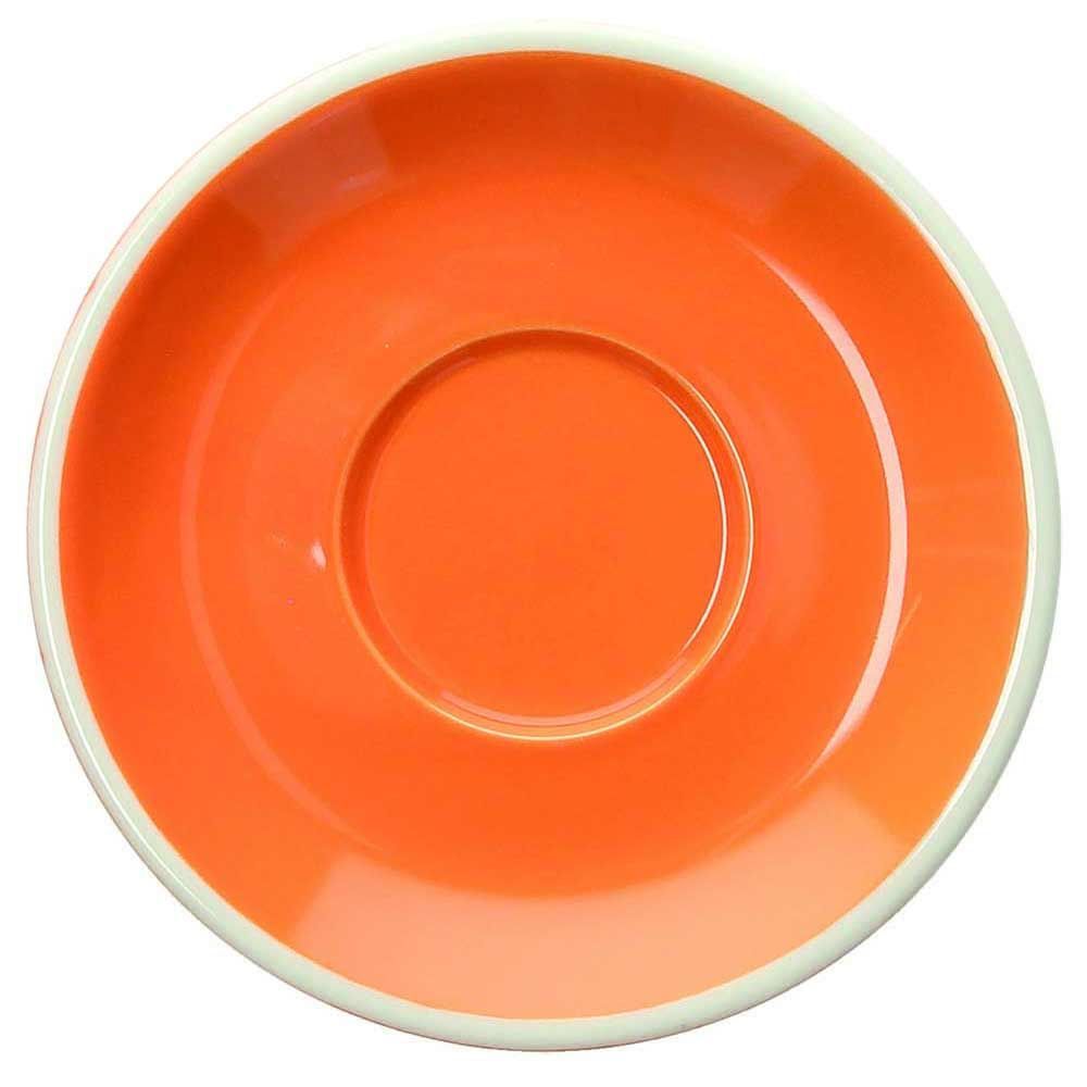 Piattino colazione 16 cm Albergo Arancione - Tognana