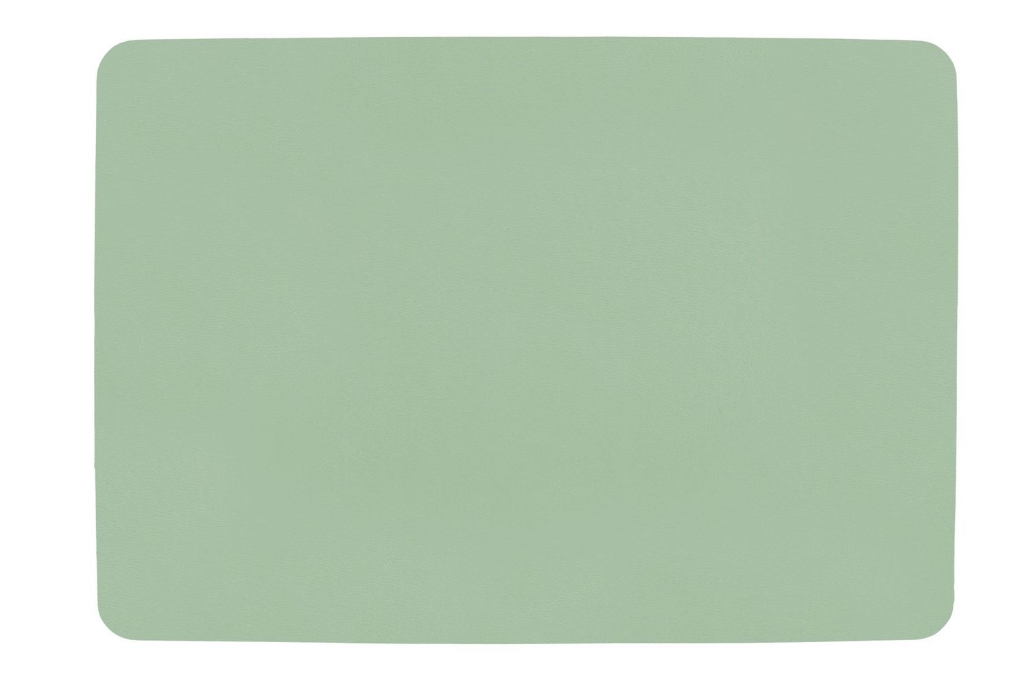 Tovaglietta Togo 33x45 cm Verde Malachite - Tirolix