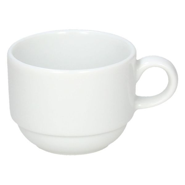 Tazza caffè impilabile 9 cl Ambiente - Tognana