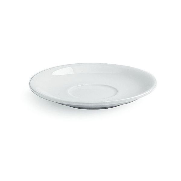 Piattino tè 14 cm Scala - Tognana
