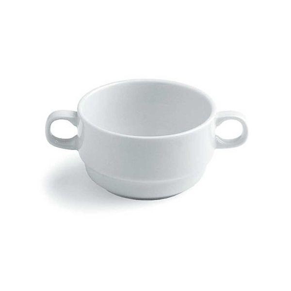 Tazza brodo impilabile 32,5 cl Acapulco - Tognana