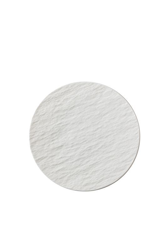 Piatto Presentazione 17 x 1,3 cm Touch Me - Table Top