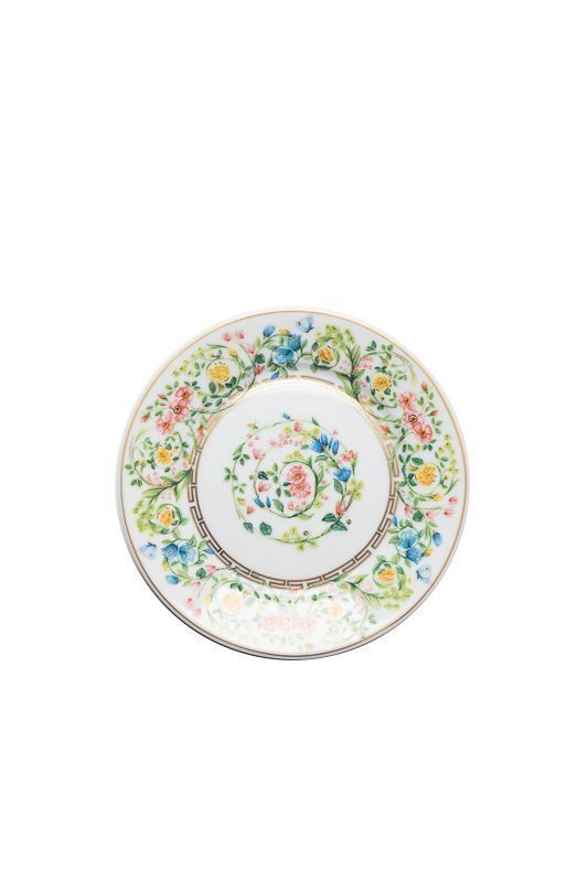 Piatto Pane 16 cm Bouquet - Table Top