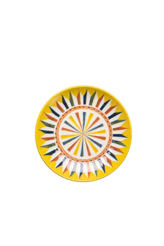 Piatto Pane 14,5 cm Carosello - Table Top