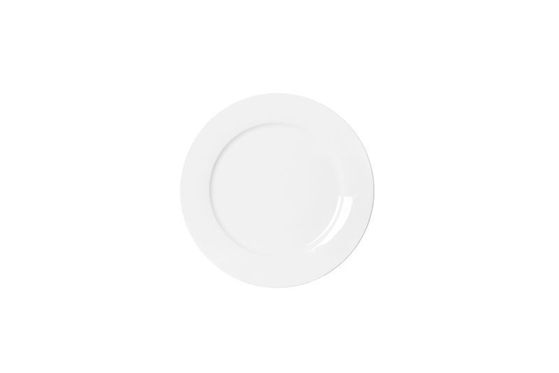 Piatto Pane 17 cm Moon Avorio - Table Top