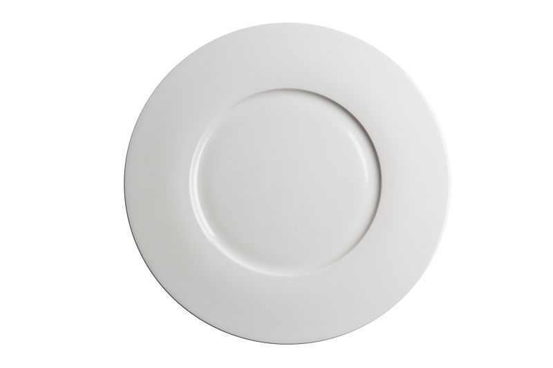 Vassoio Rotondo Presentazione 32 x 1,5 cm Touch Me - Table Top