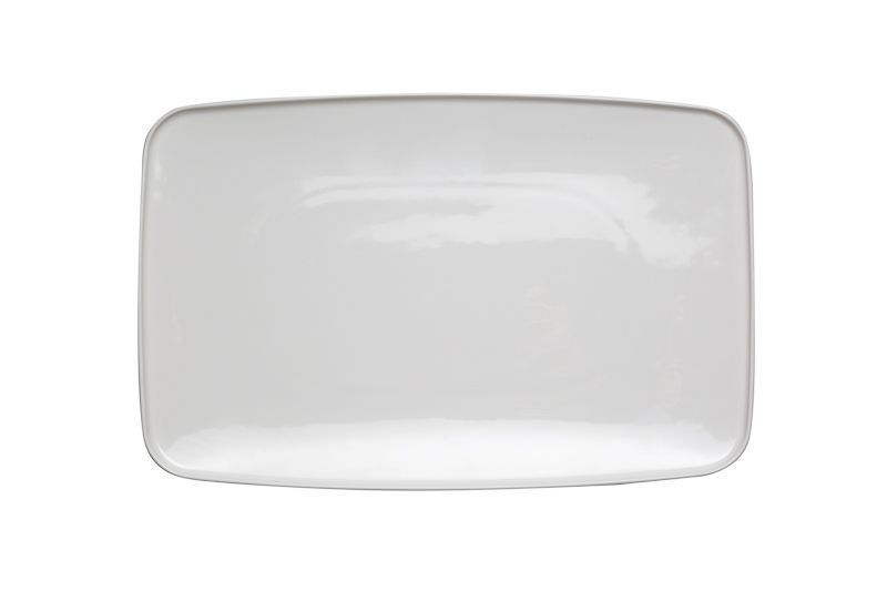 Vassoio Rettangolare 37 x 24 x 2,5 cm Touch Me - Table Top