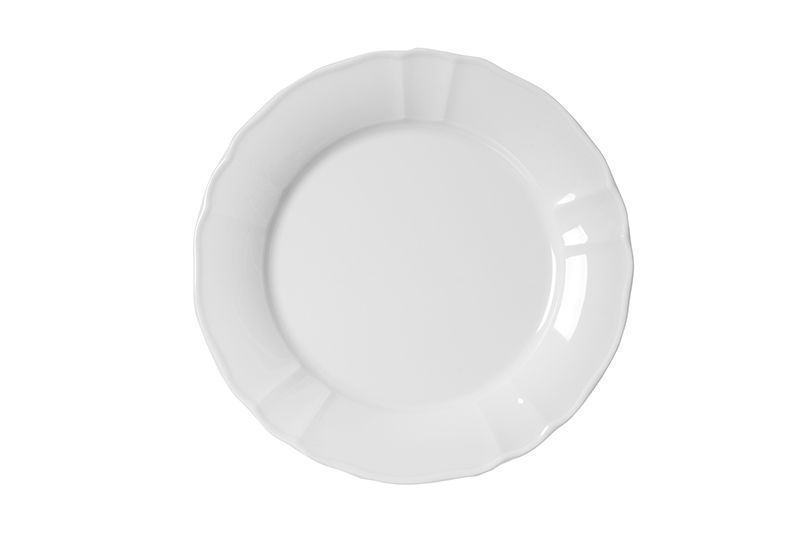 Piatto Rotondo 32 cm Tilde - Table Top