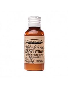 Set 100 Pezzi Lozione per il Corpo 30 ml Botanica - Tirolix