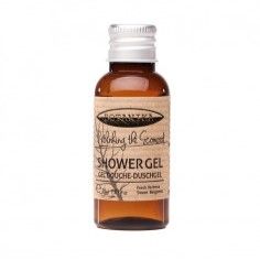 Set 100 Pezzi Gel Doccia 30 ml Botanica - Tirolix