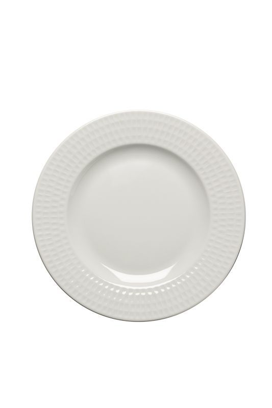 Piatto Frutta 21 cm Honey - Table Top