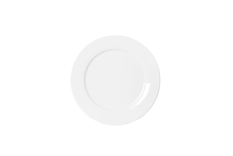 Piatto Frutta 21,5 cm Moon Avorio - Table Top