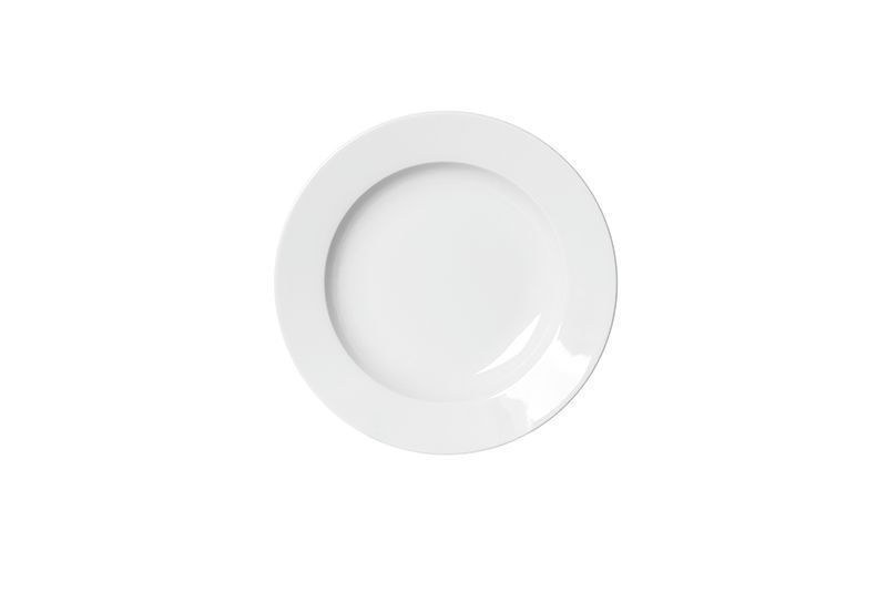 Piatto Fondo 22,5 cm Moon Avorio - Table Top