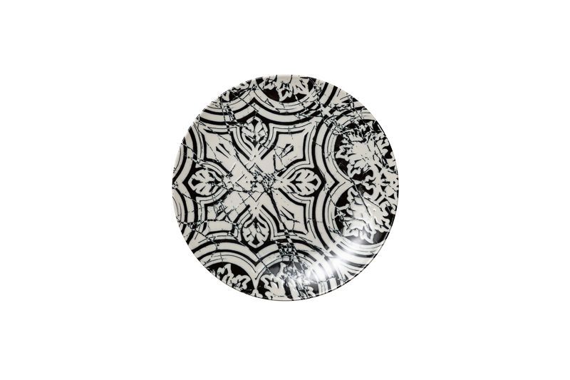Piatto Pane 14,5 cm Origami - Table Top