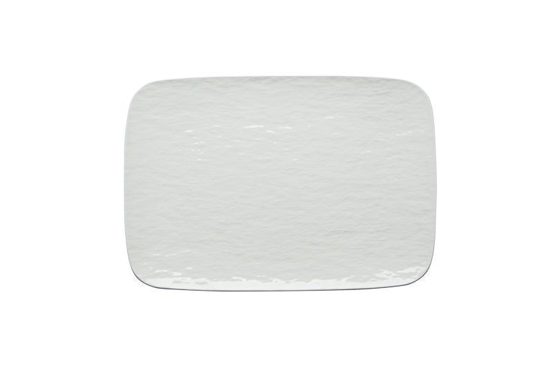 Vassoio Rettangolare 30 x 21 x 1,5 cm Touch Me - Table Top