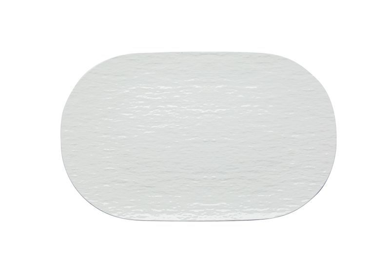Vassoio Ovale 36,5 x 22,5 x 1,5 cm Touch Me - Table Top