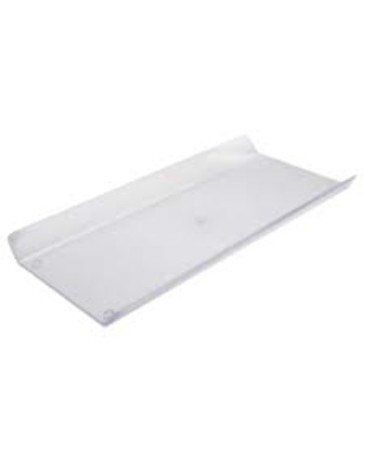 Set 10 Pezzi Vassoio per Articoli di Cortesia 26 x 13 cm - Tirolix