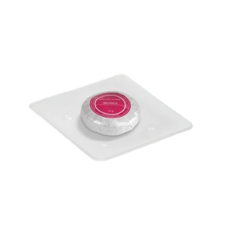 Set 10 Pezzi Vassoio in Acrilico per Sapone Mani - Tirolix