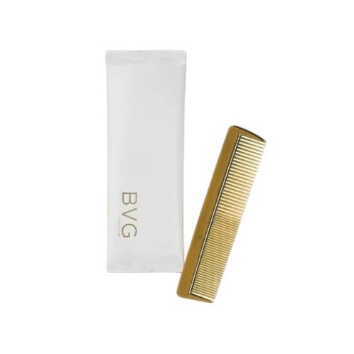 Set 500 Pezzi Pettine Gold 24K - Tirolix