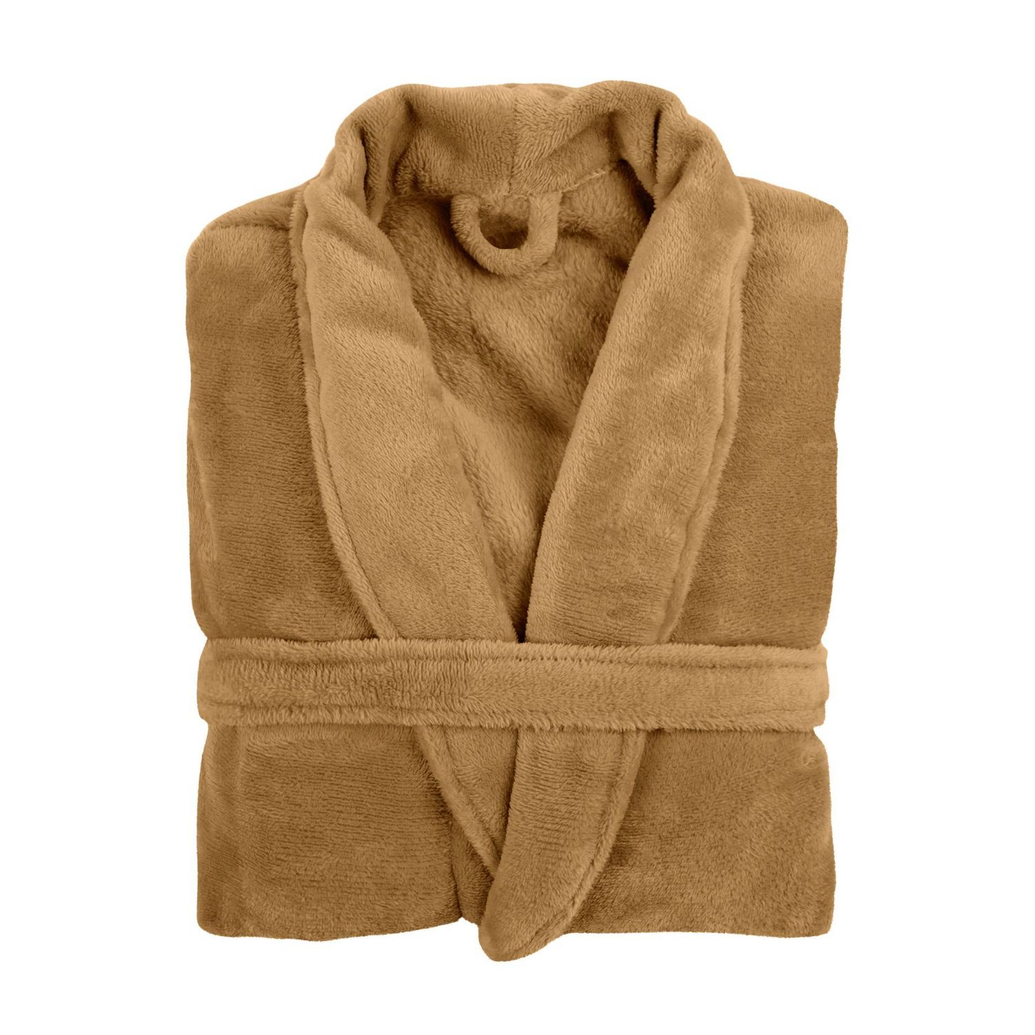 Vestaglia Microflanella L/XL Senape - Tirolix