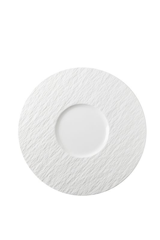 Piatto Presentazione 30,5 x 1,5 cm Int 12,5 cm Touch Me - Table Top