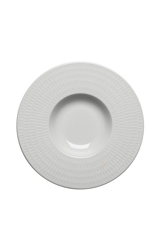 Pasta Bowl 27 x 3 cm Honey - Table Top