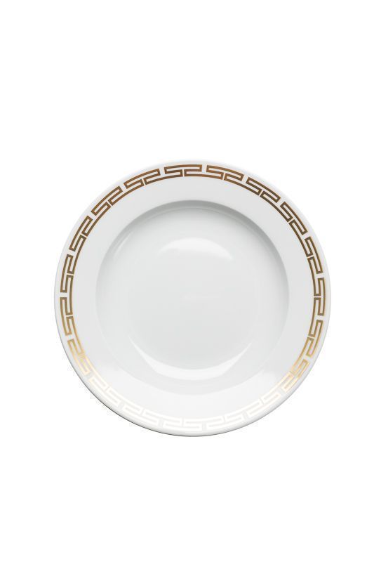 Piatto Fondo 22,5 cm Bouquet - Table Top