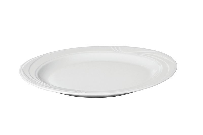 Vassoio Ovale 37 cm Arcadia - Table Top