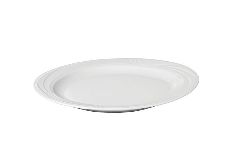 Vassoio Ovale 33 cm Arcadia - Table Top