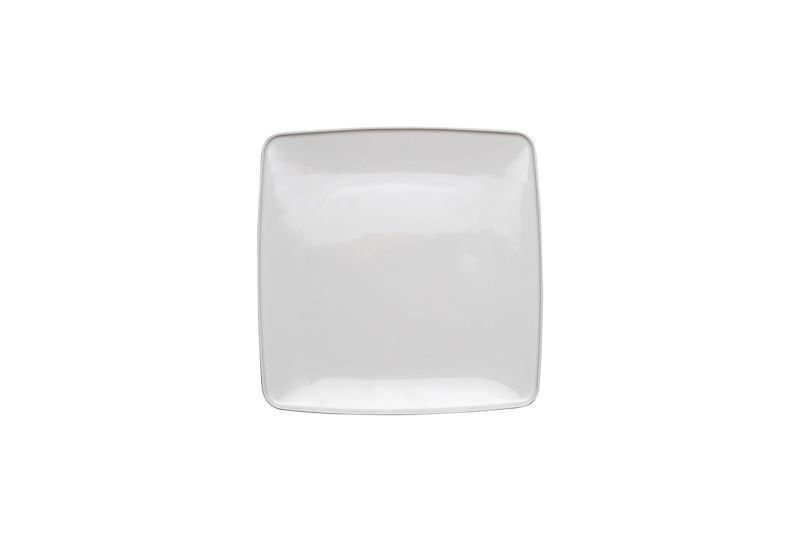 Vassoio Quadrato 23,5 x 23,5 x 1,8 cm Touch Me - Table Top