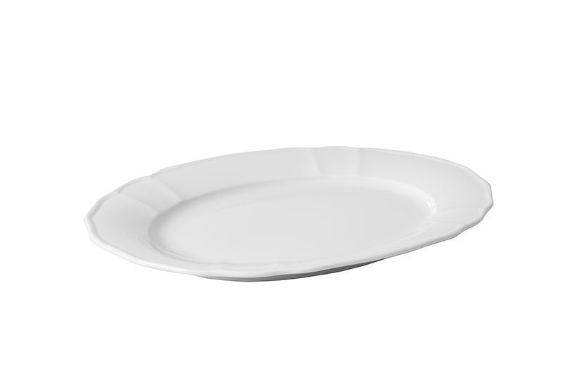 Vassoio Ovale 33 cm Tilde - Table Top
