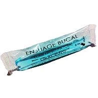 Set 1000 Pezzi Collutorio 8 ml Low Cost - Tirolix