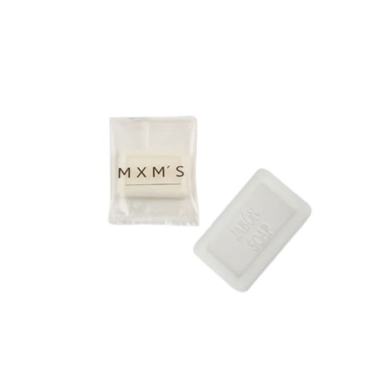 Set 700 Pezzi Sapone per le Mani 10 g Low Cost - Tirolix